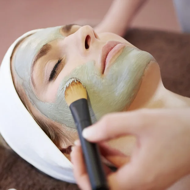 Aesthetic & Spa Treatments